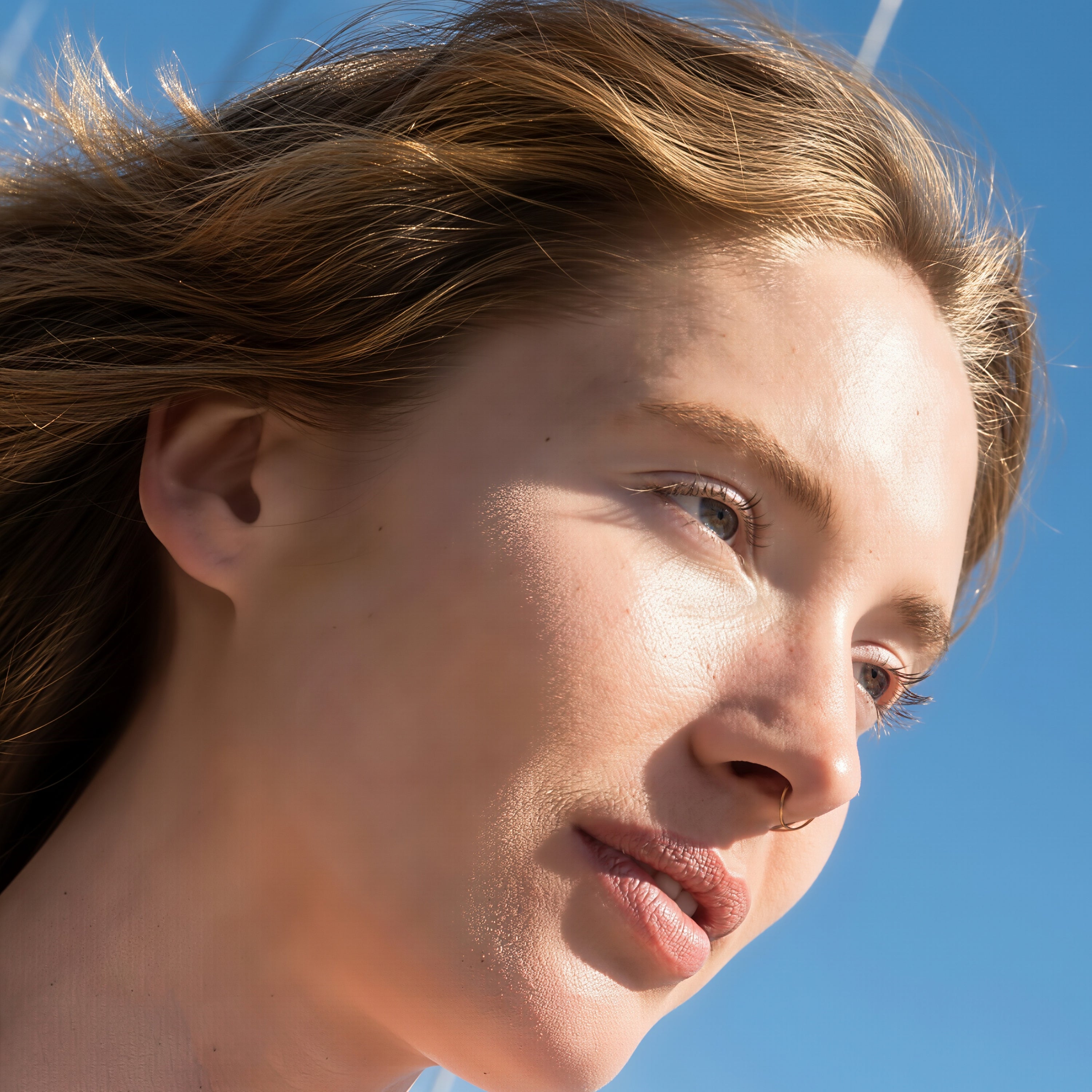 COOLA Organic Face Sunscreen SPF 50